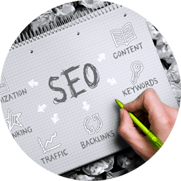 Kundenumfrage Online Marketing