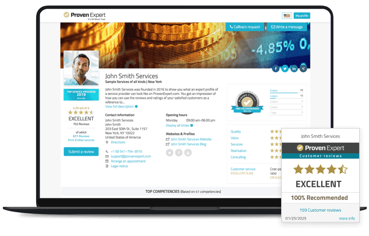 EVERYTHING IN ONE PLACE