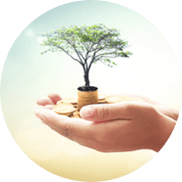 Customer survey: Foundations & NGOs