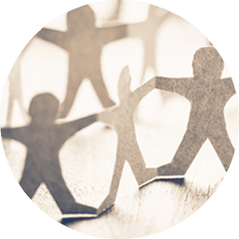 Customer survey: Societies, Associations & Clubs