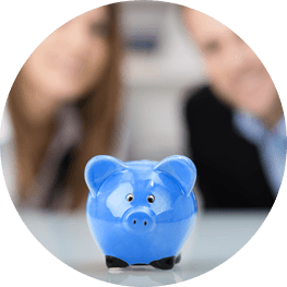 Customer survey: Financial Services