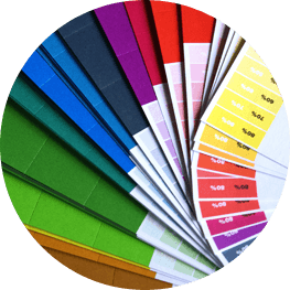 Customer survey: Media Design