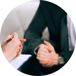 Customer survey: Mental Health Services