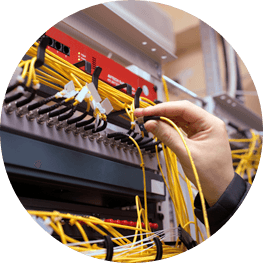 Customer survey: IT-Services