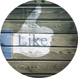 Customer survey: Social Media