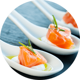 Customer survey: Restaurants & Bars