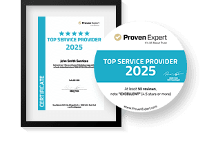 TOP SERVICE PROVIDER