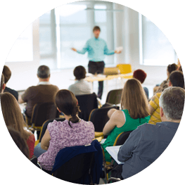 Encuesta a los clientes: Coaching