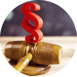 Encuesta a los clientes: Servicios Jurídicos