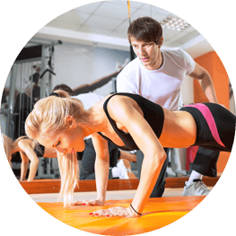 Encuesta a los clientes: Formación