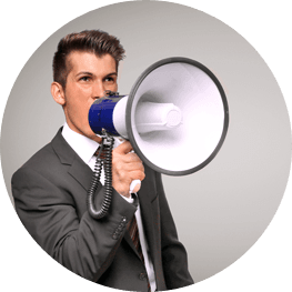 Encuesta a los clientes: Marketing