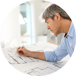 Encuesta a los clientes: Arquitectura