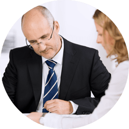 Encuesta a los clientes: Consultoría