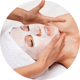 Encuesta a los clientes: Belleza