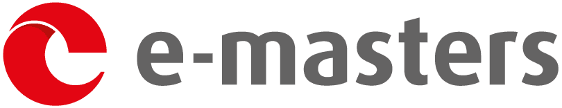 e-masters Logo