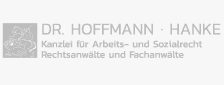 Dr. Hoffmann Hanke Kanzlei für Arbeits- und Sozialrecht