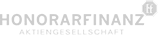 Honorarfinanz AG
