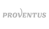 Proventus logo